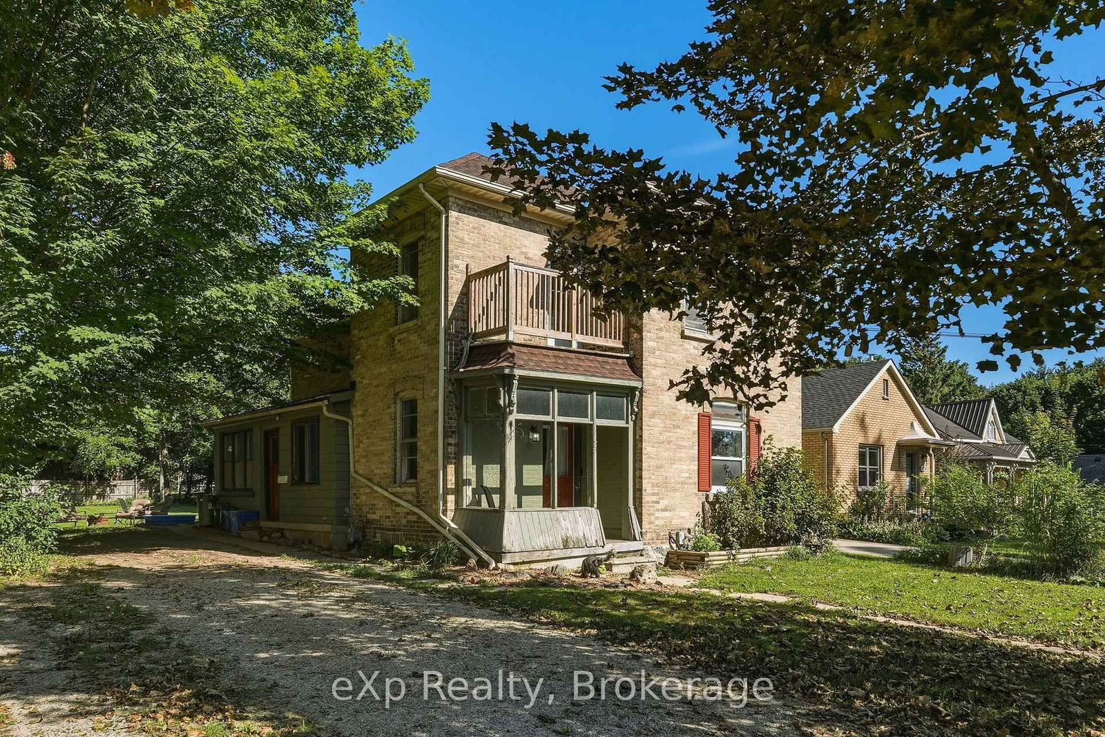 173 Birmingham Street E • Wellington North, ON photo 2
