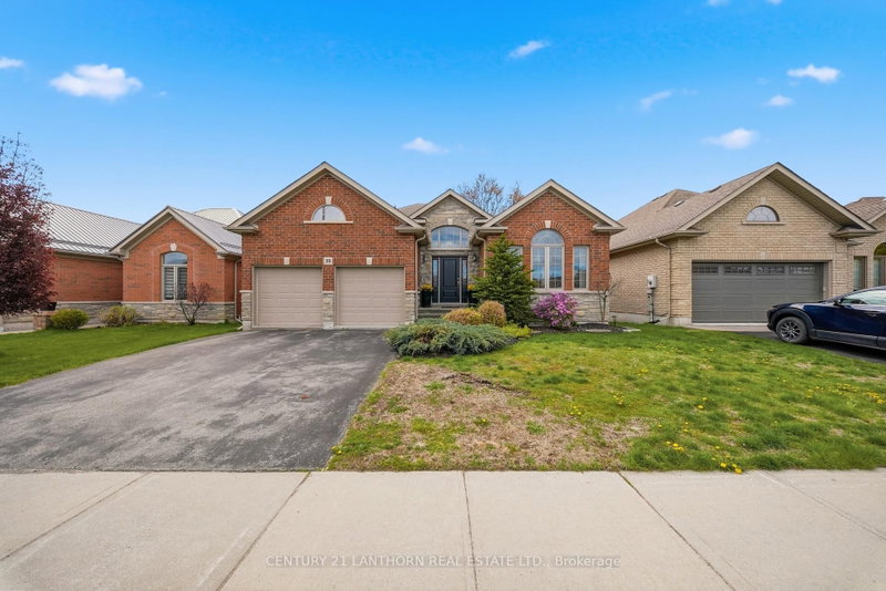 39 McDougall Drive