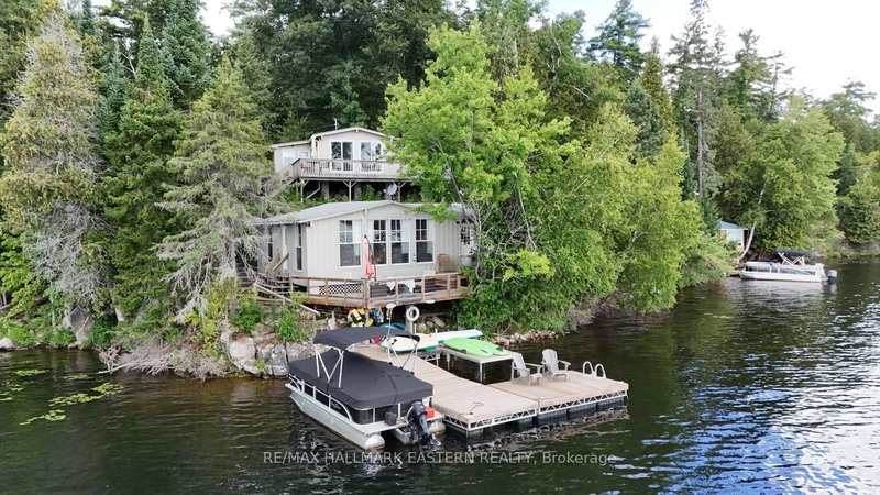 295 Fire Route 23