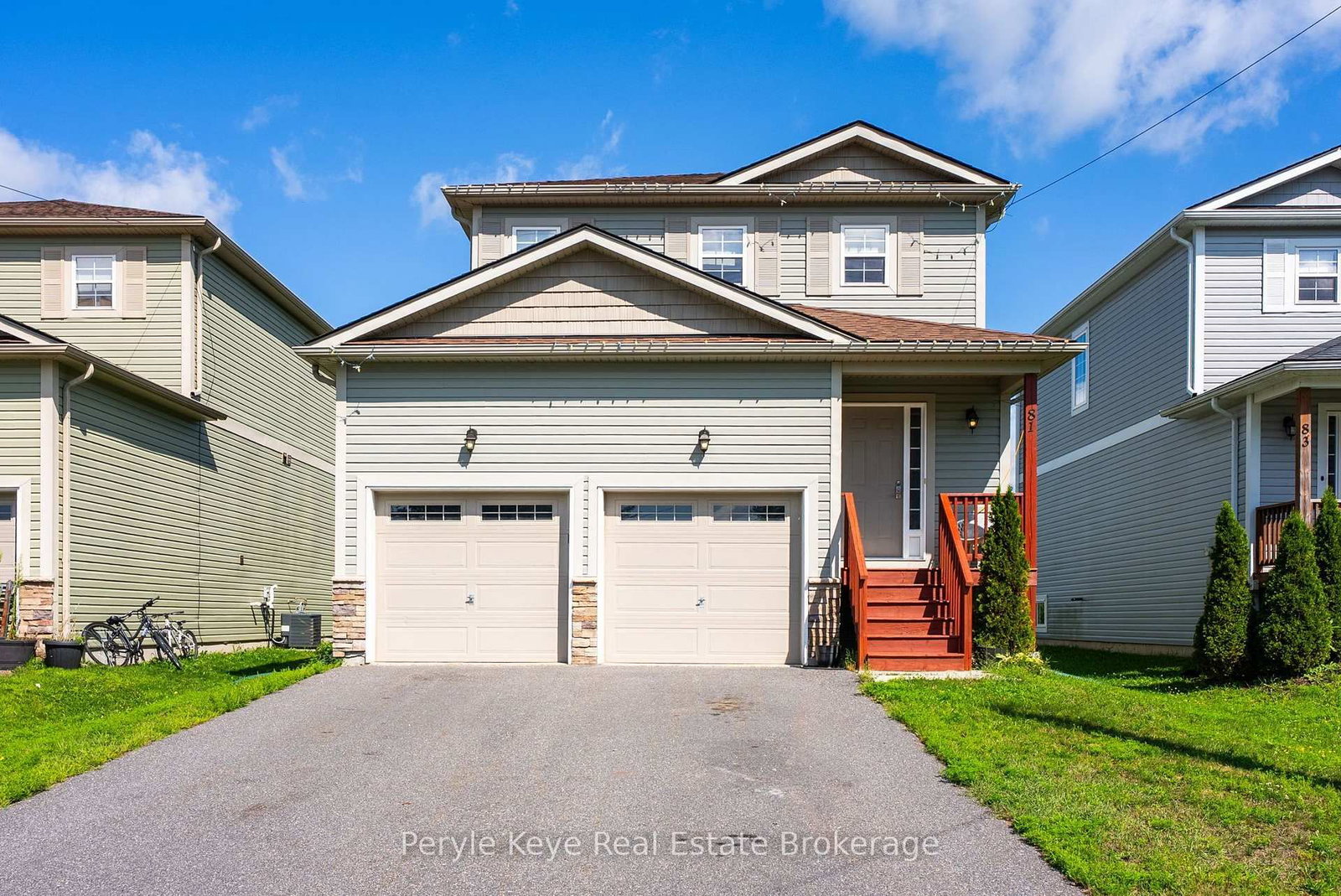 81 Douglas Drive • Bracebridge, ON photo 5