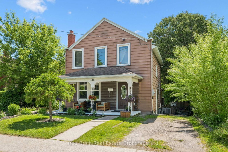 324 Waterloo Avenue
