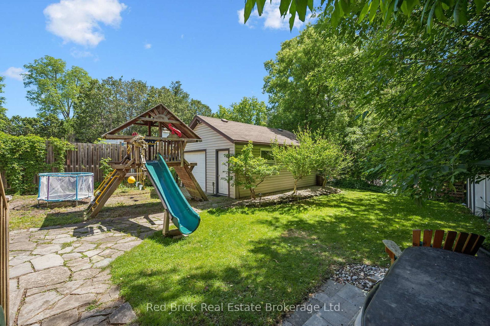 324 Waterloo Avenue • Guelph, ON photo 27