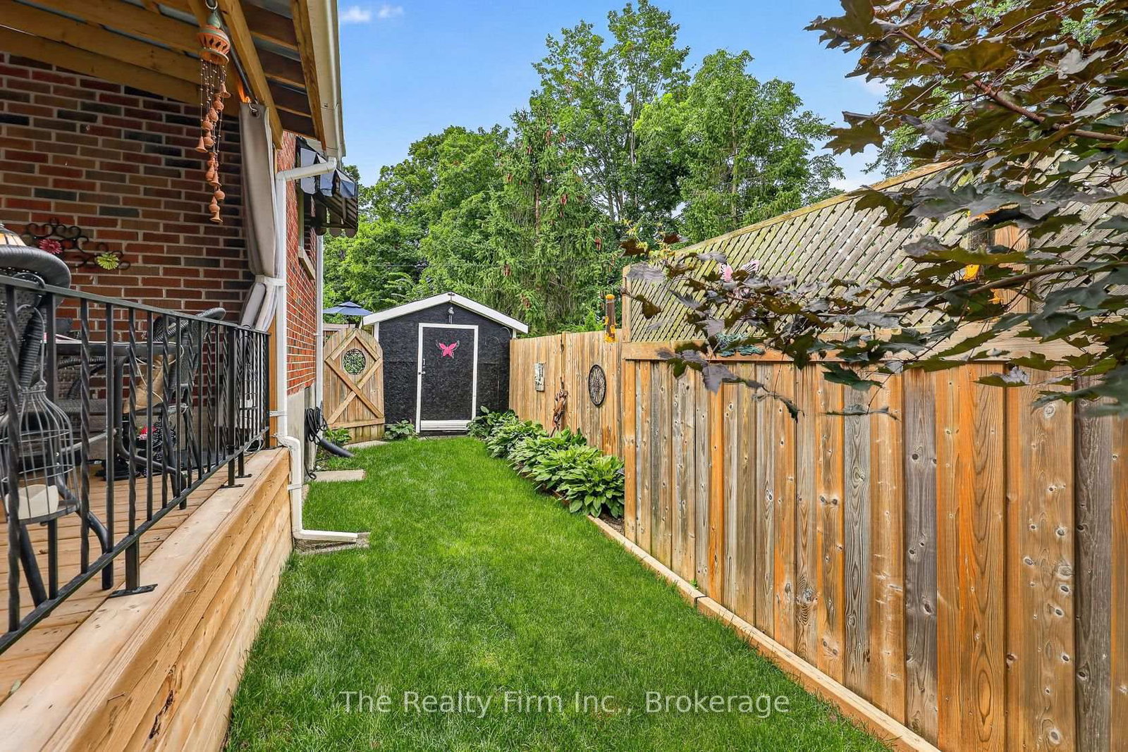 14 East Park Drive • Woodstock, ON photo 36