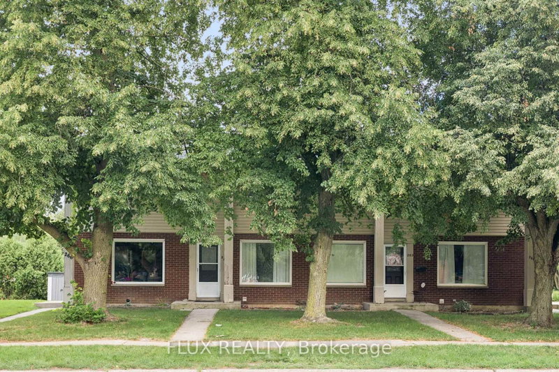 9 - 266 Dufferin Street