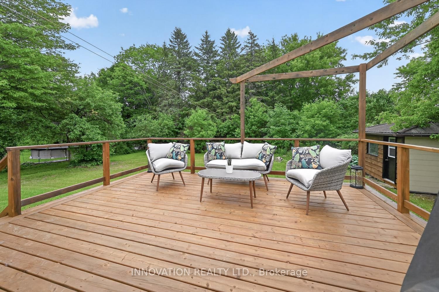 6535 Rideau Valley Drive N • Manotick, ON photo 24