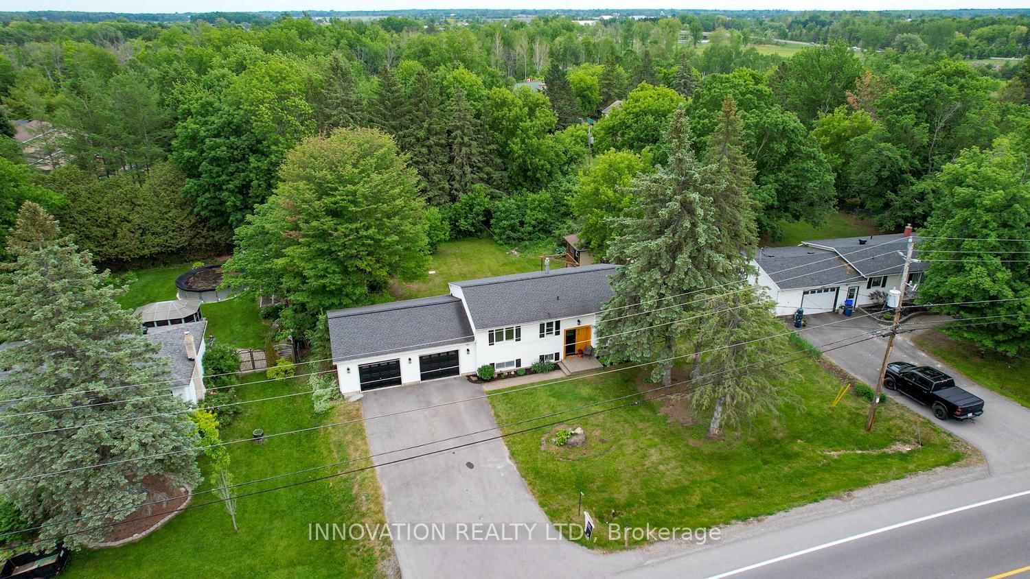 6535 Rideau Valley Drive N • Manotick, ON photo 4