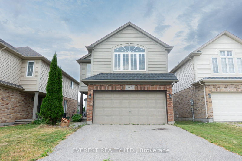 575 Thistlewood Drive