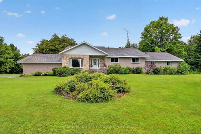 Detached House for sale at 8344 Hwy 15 Highway, Carleton Place, Ontario, K7C 3P2 - Beckwith Twp - MLS: X13690348