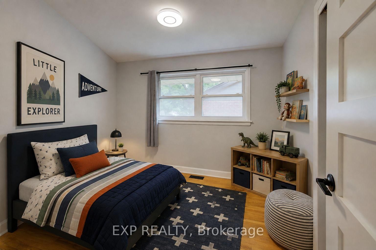 244 Royal Street • Waterloo, ON photo 27