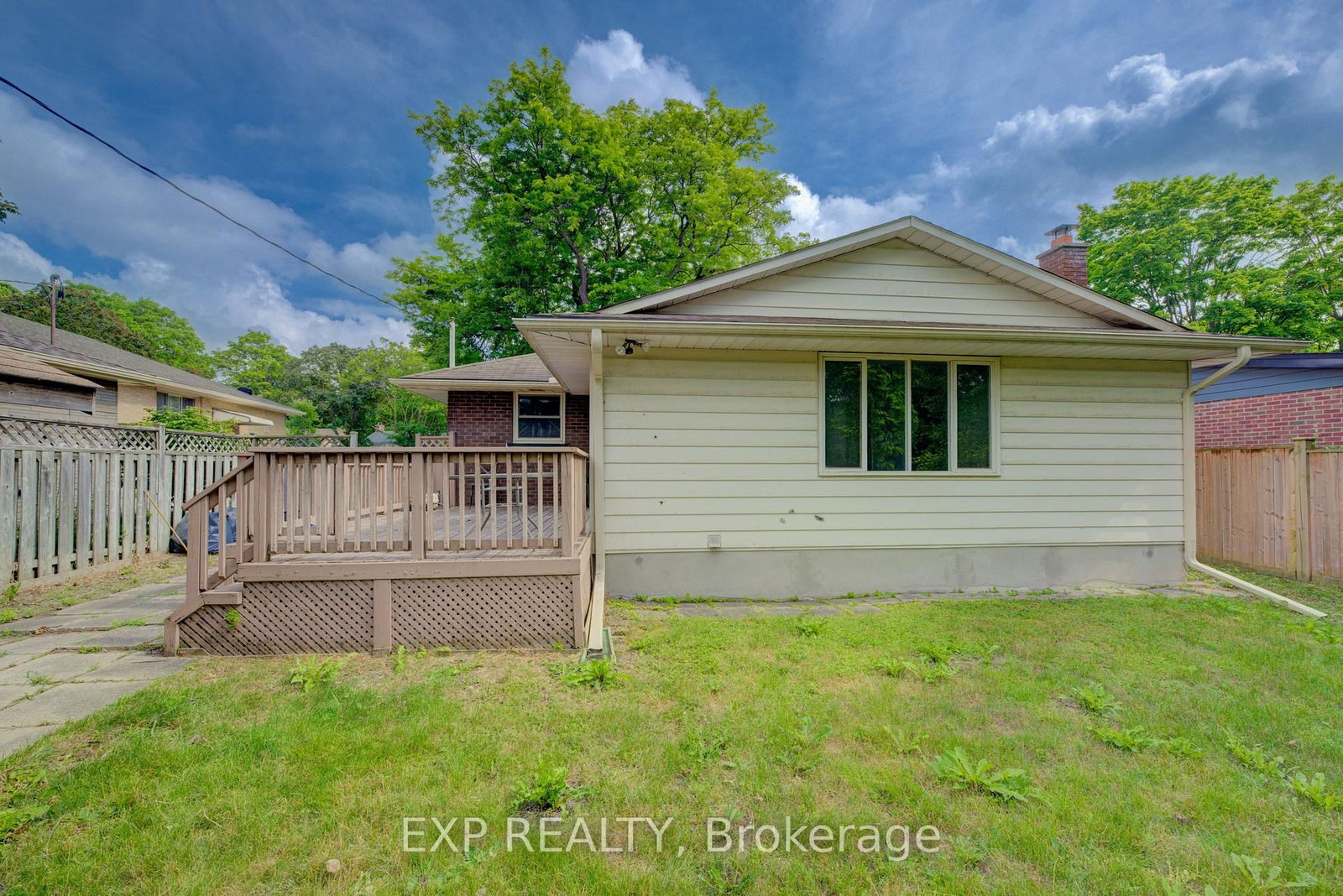 244 Royal Street • Waterloo, ON photo 48