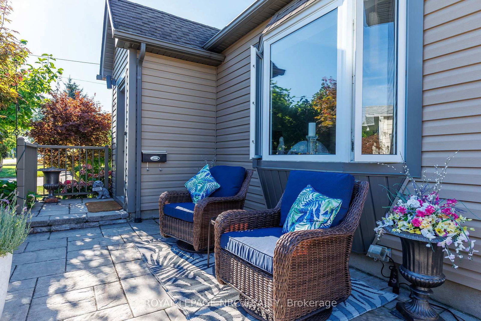 7 Philpark Road • St. Catharines, ON photo 31