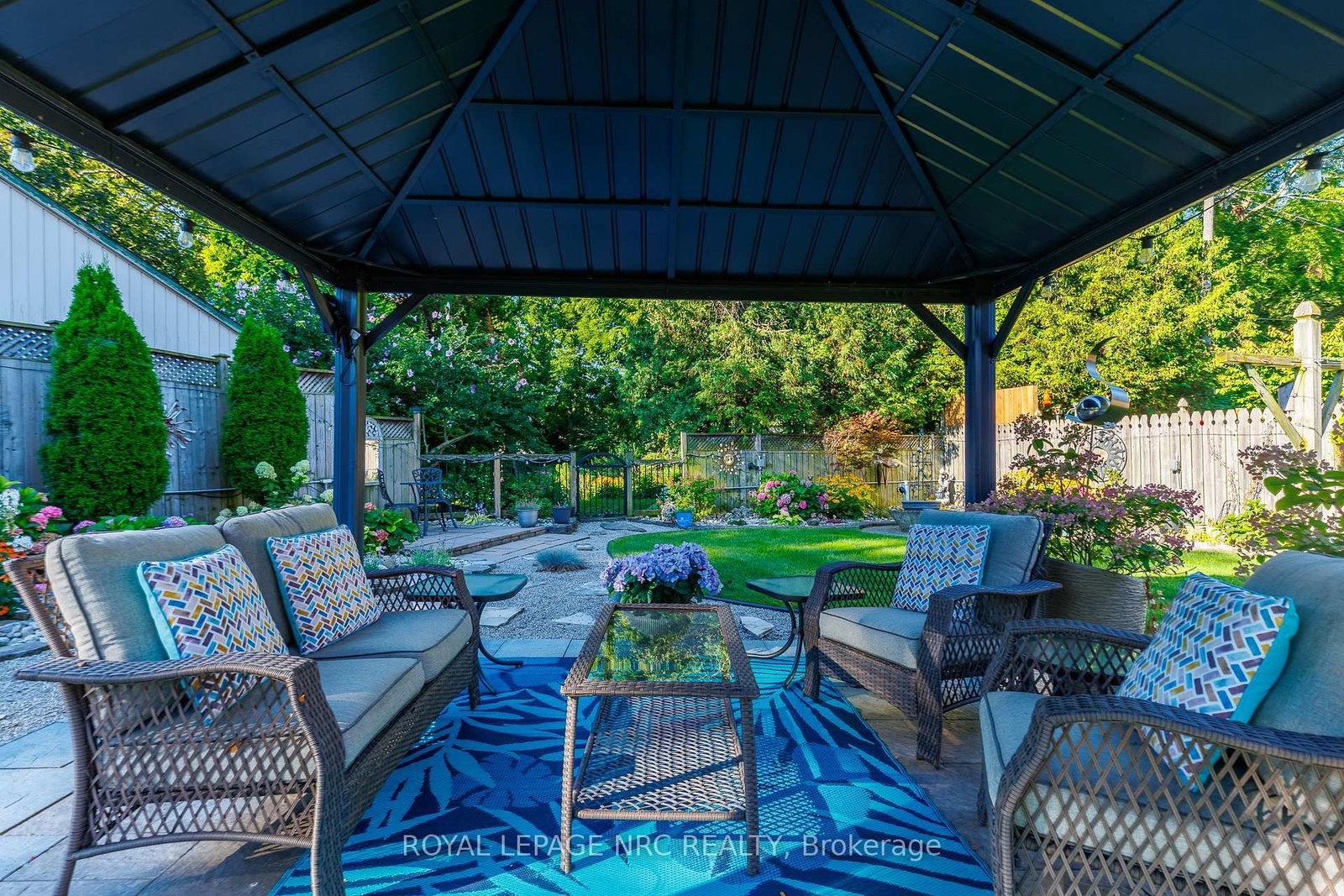 7 Philpark Road • St. Catharines, ON photo 38