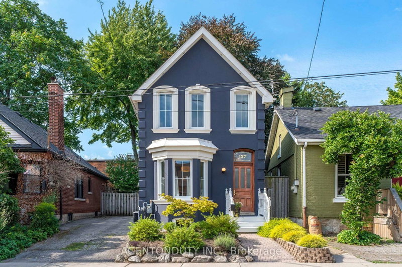 127 Peter Street