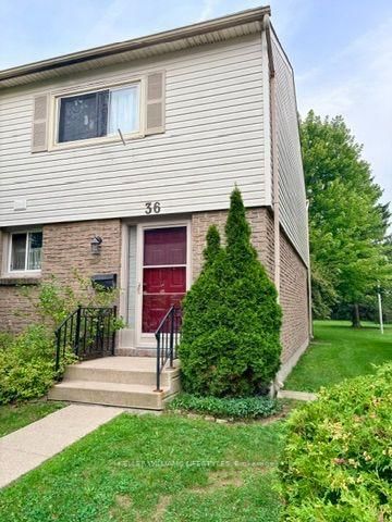 36 - 1600 Culver Drive