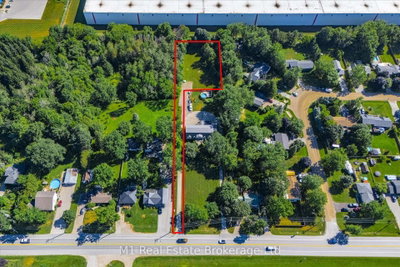 Vacant Lot Wellington Rd 7 • Centre Wellington, ON photo 5