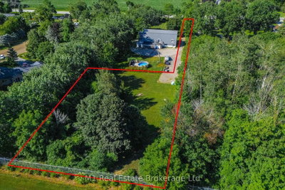 Vacant Lot Wellington Rd 7 • Centre Wellington, ON photo 8