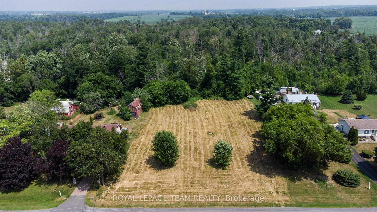 00 County Rd 12 Road • North Stormont, ON photo 9
