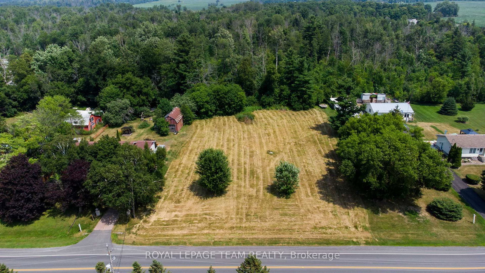 0 County Rd 12 Road • North Stormont, ON photo 10