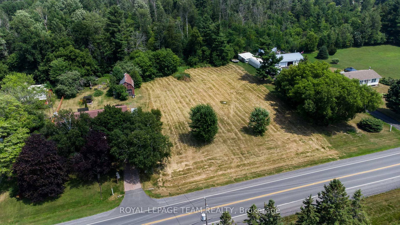 0 County Rd 12 Road • North Stormont, ON photo 11