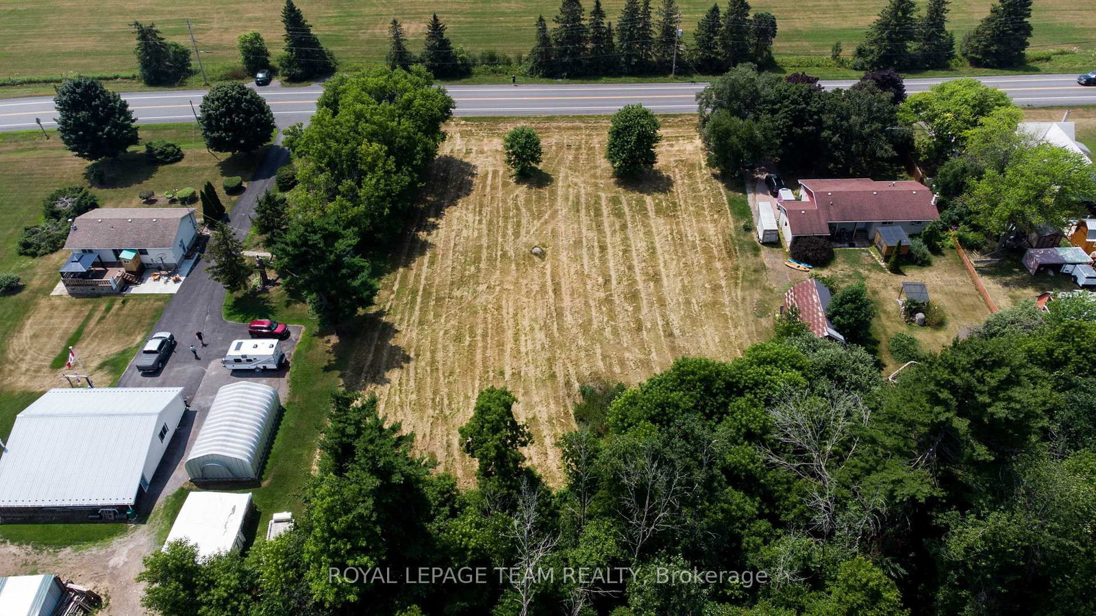 0 County Rd 12 Road • North Stormont, ON photo 13