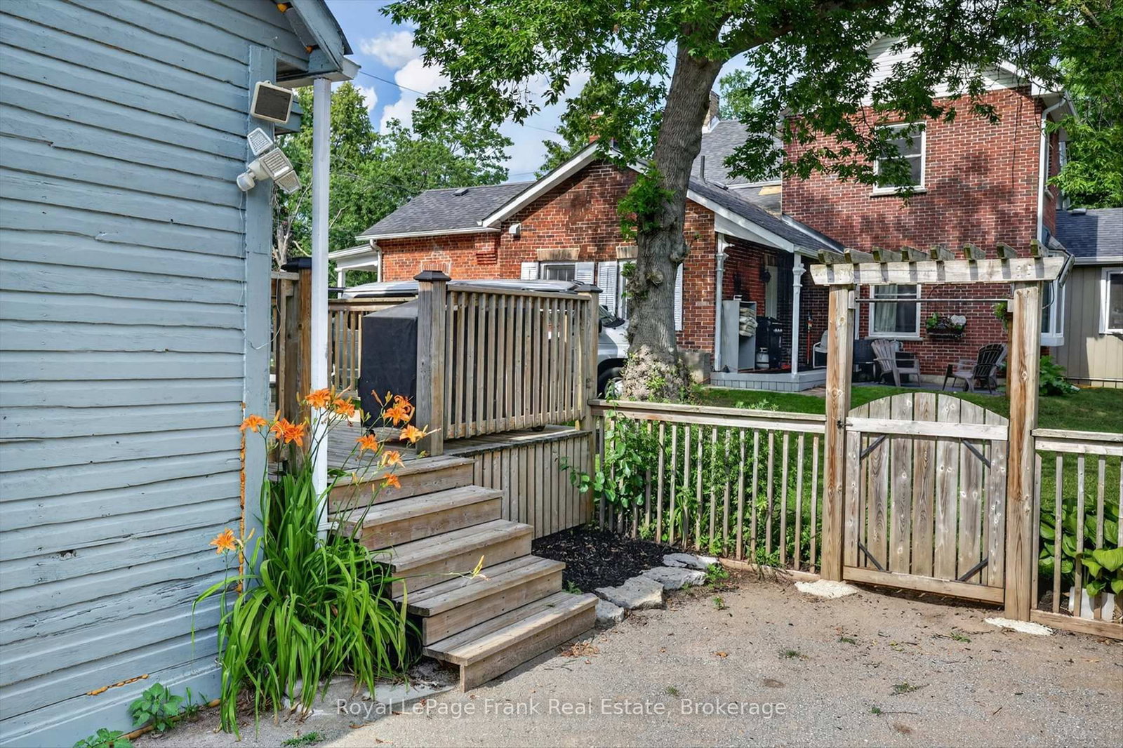 121 Romaine Street • Peterborough, ON photo 50