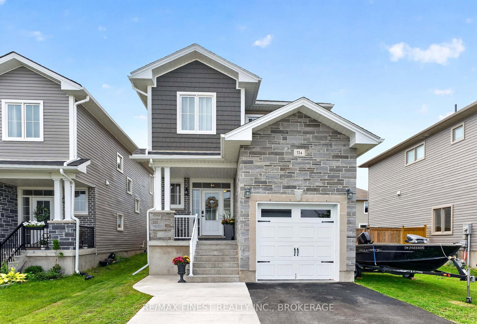 524 Beth Crescent • Kingston, ON photo 1