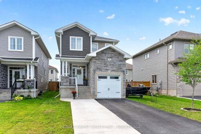 524 Beth Crescent • Kingston, ON photo 3