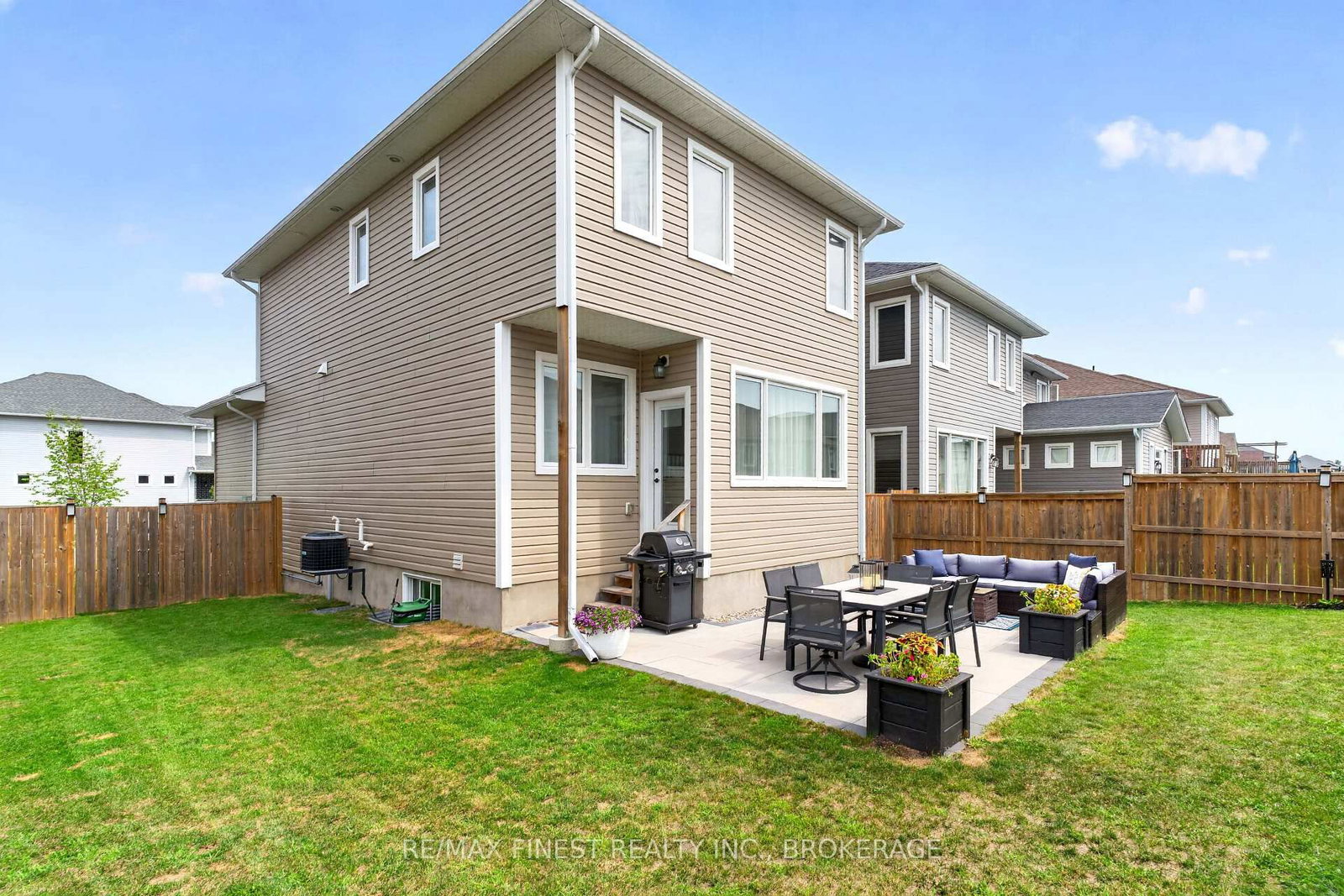 524 Beth Crescent • Kingston, ON photo 44