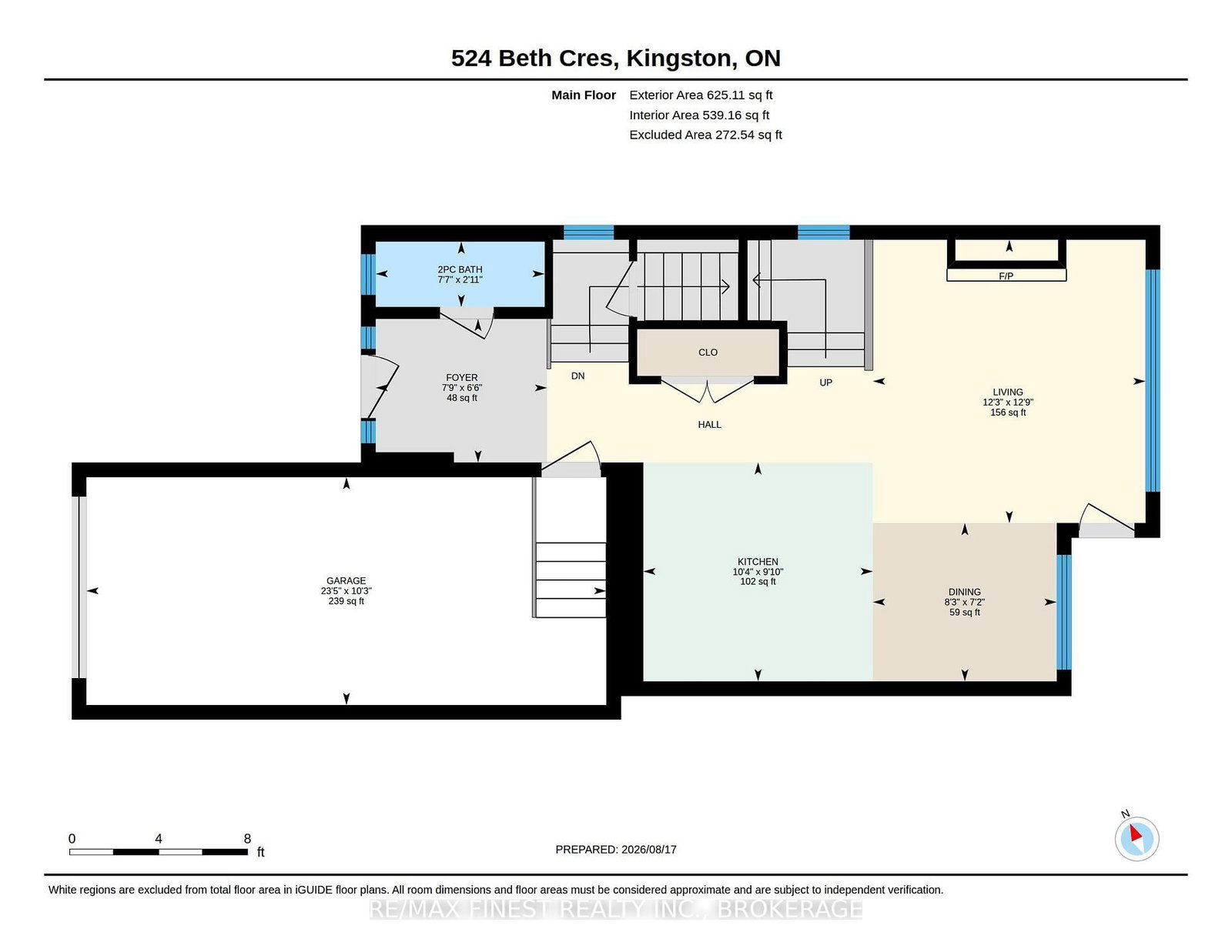 524 Beth Crescent • Kingston, ON photo 48