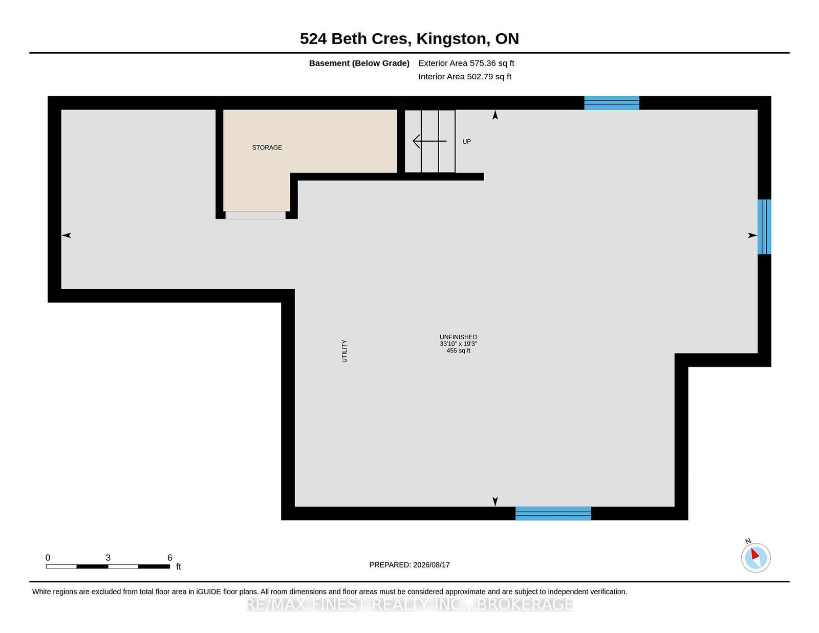 524 Beth Crescent • Kingston, ON photo 50