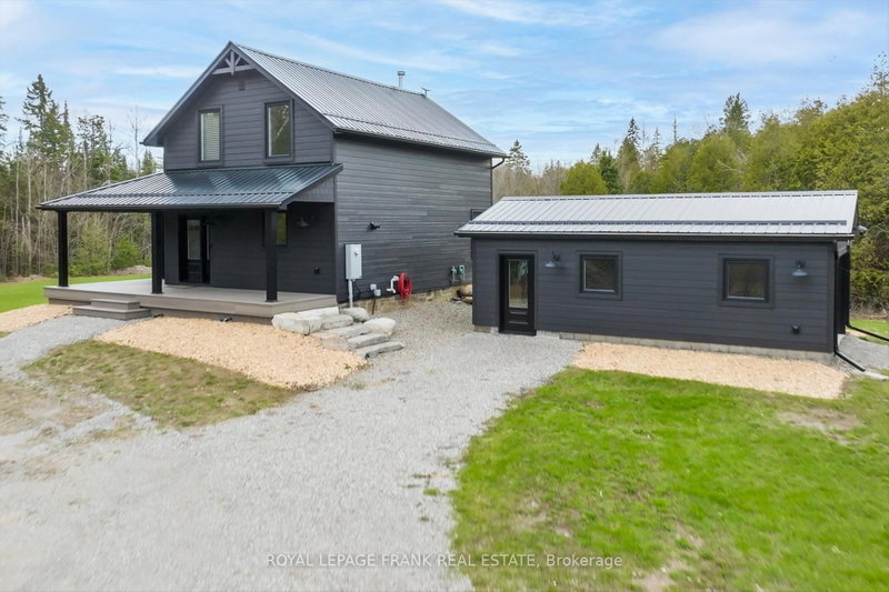 165 County Rd 507