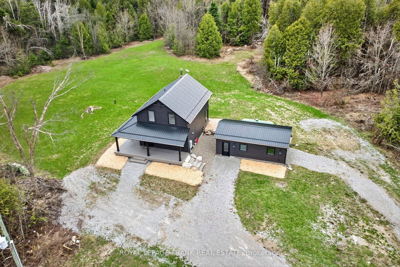 165 County Rd 507