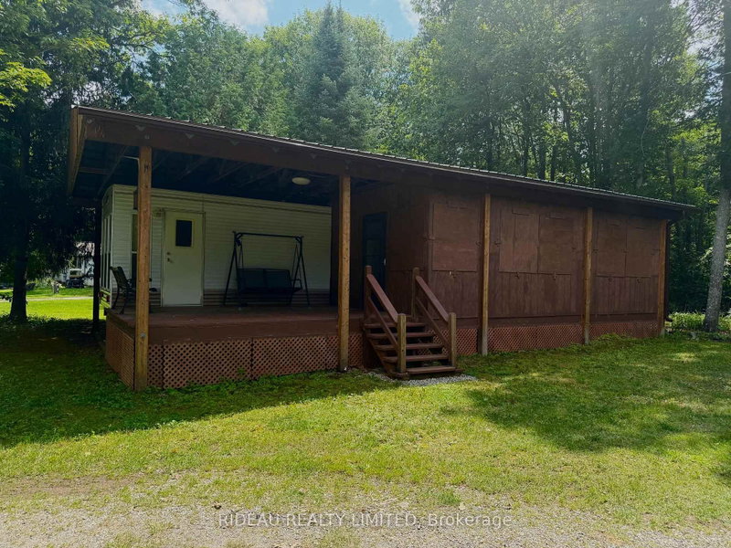 Unit 13 - 4350 R43 Road