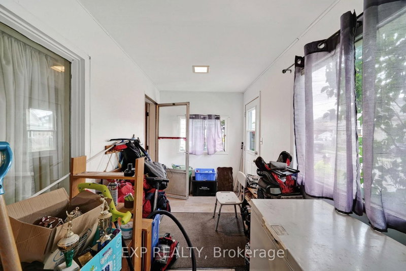 12 Millville Avenue