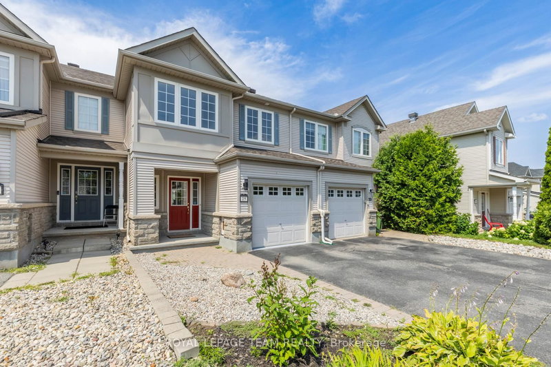 25 Kirkstone Private