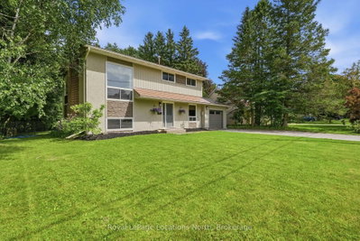 2595 6th Avenue W • Owen Sound, ON photo 2