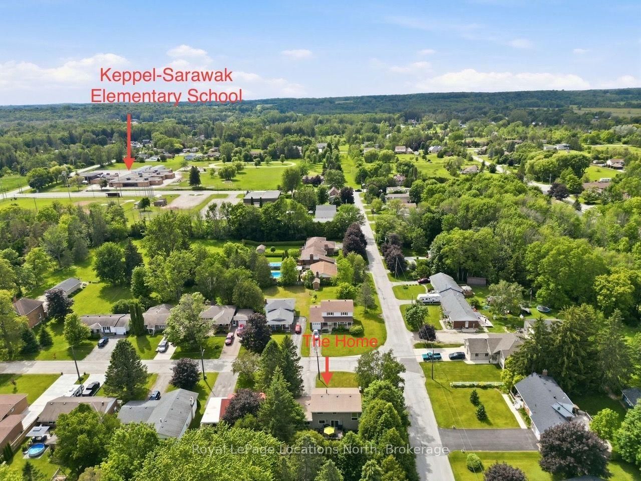 2595 6th Avenue W • Owen Sound, ON photo 33