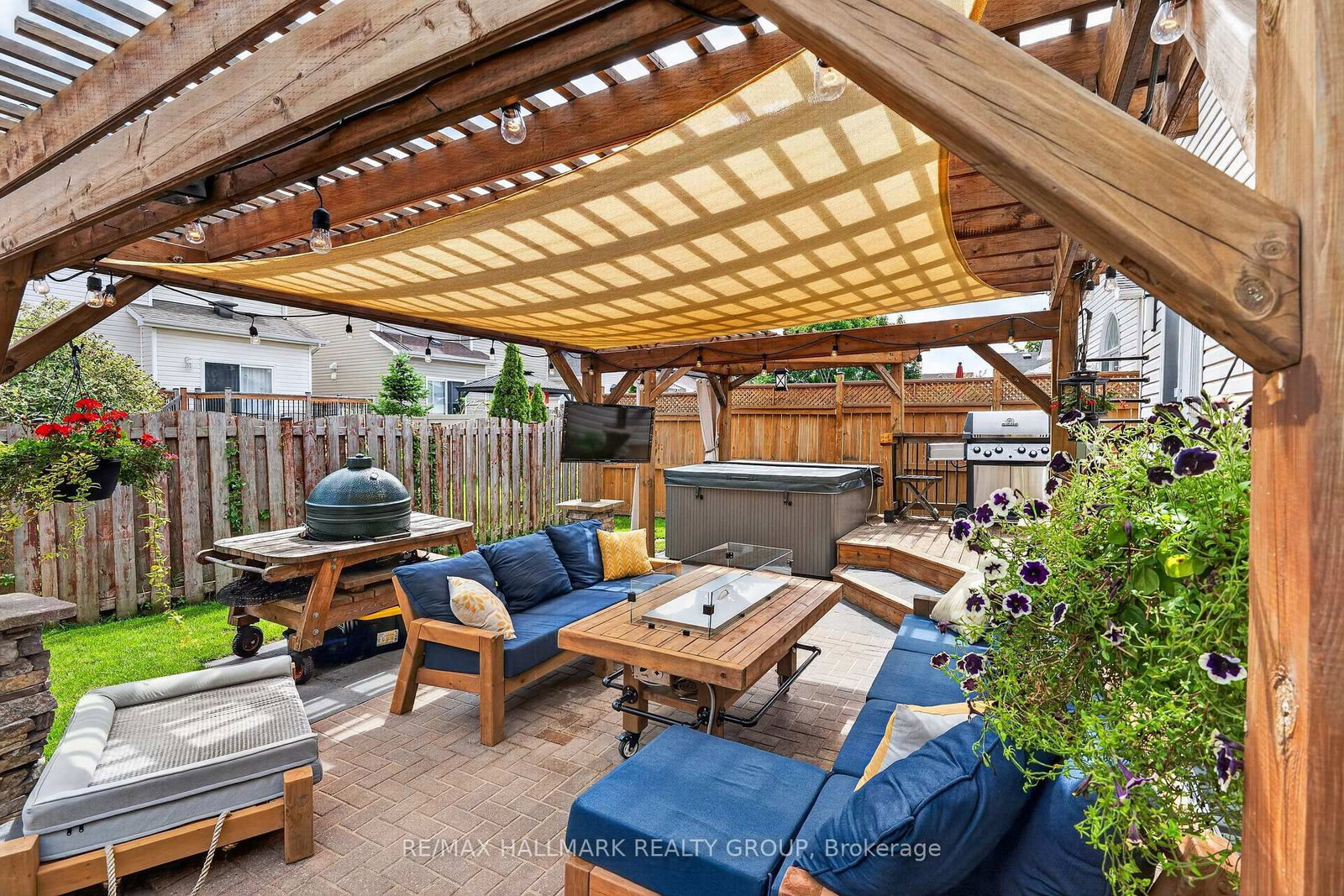 1673 Neptune Way • Ottawa, ON photo 41