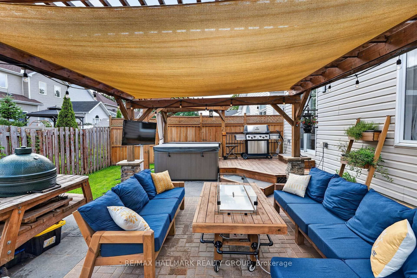 1673 Neptune Way • Ottawa, ON photo 42