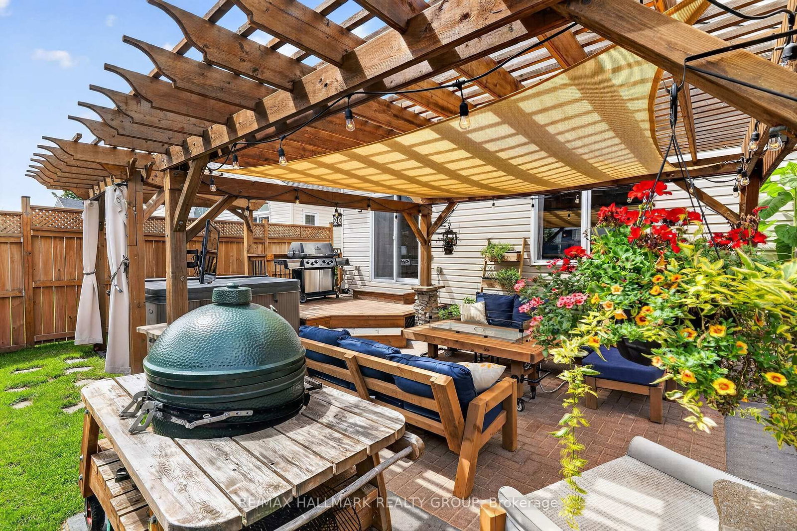 1673 Neptune Way • Ottawa, ON photo 43