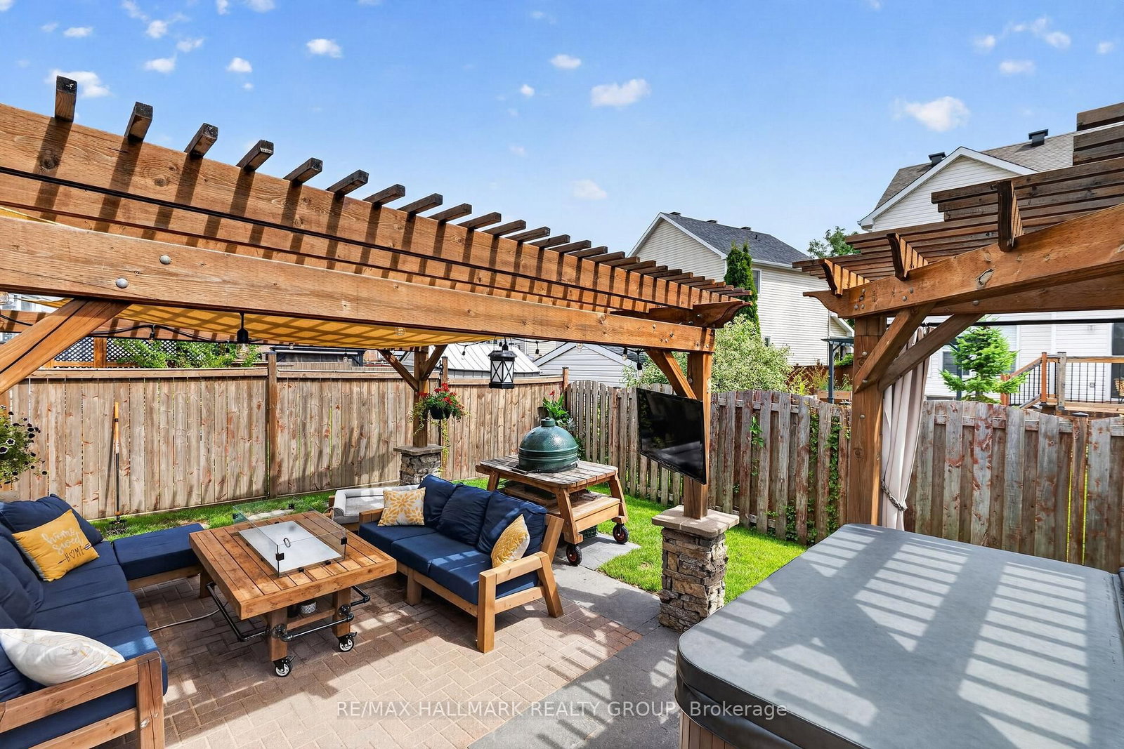 1673 Neptune Way • Ottawa, ON photo 45