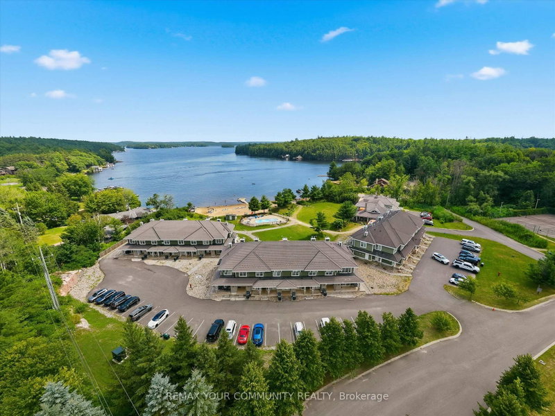 BHV-B-105 - 1869 Muskoka Road 118 W