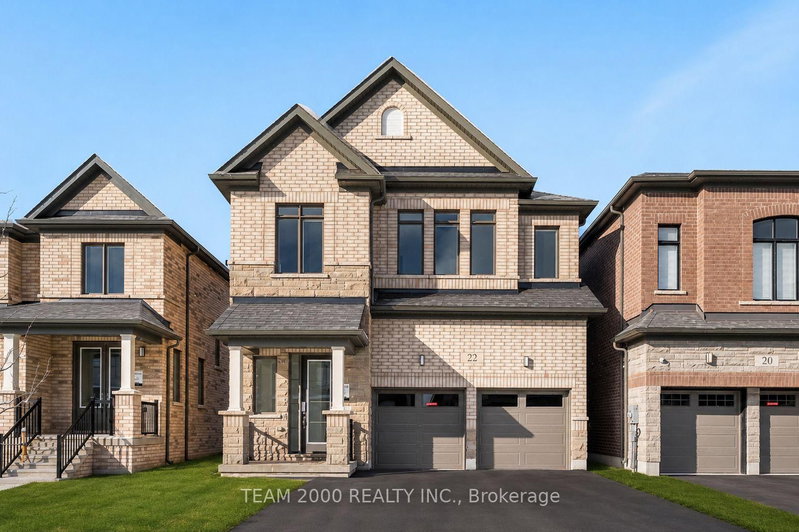 22 Tyler Avenue