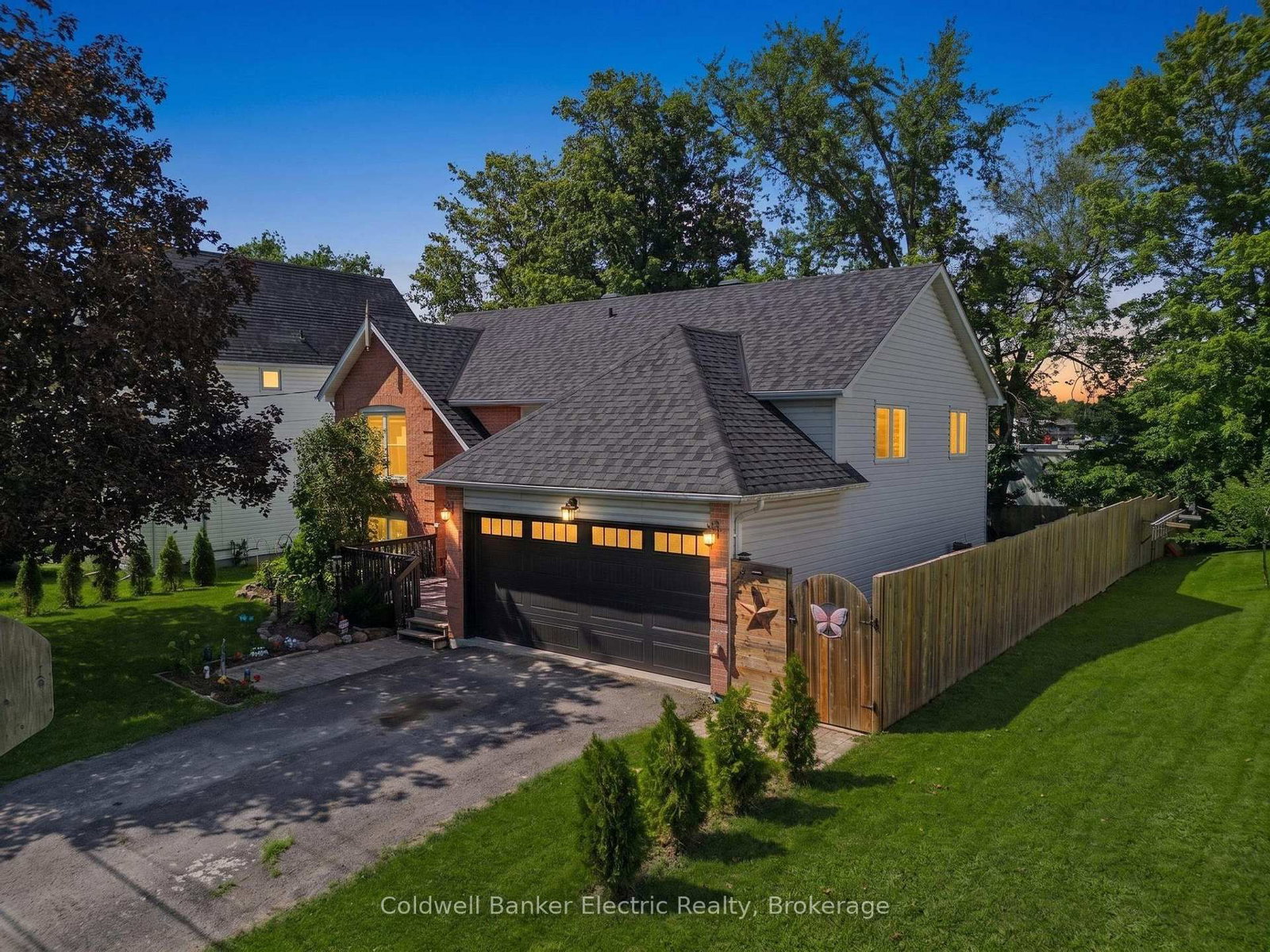 3 Maple Avenue • Asphodel-Norwood, ON photo 1