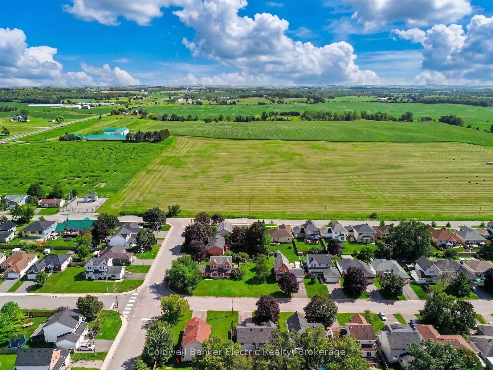 3 Maple Avenue • Asphodel-Norwood, ON photo 33