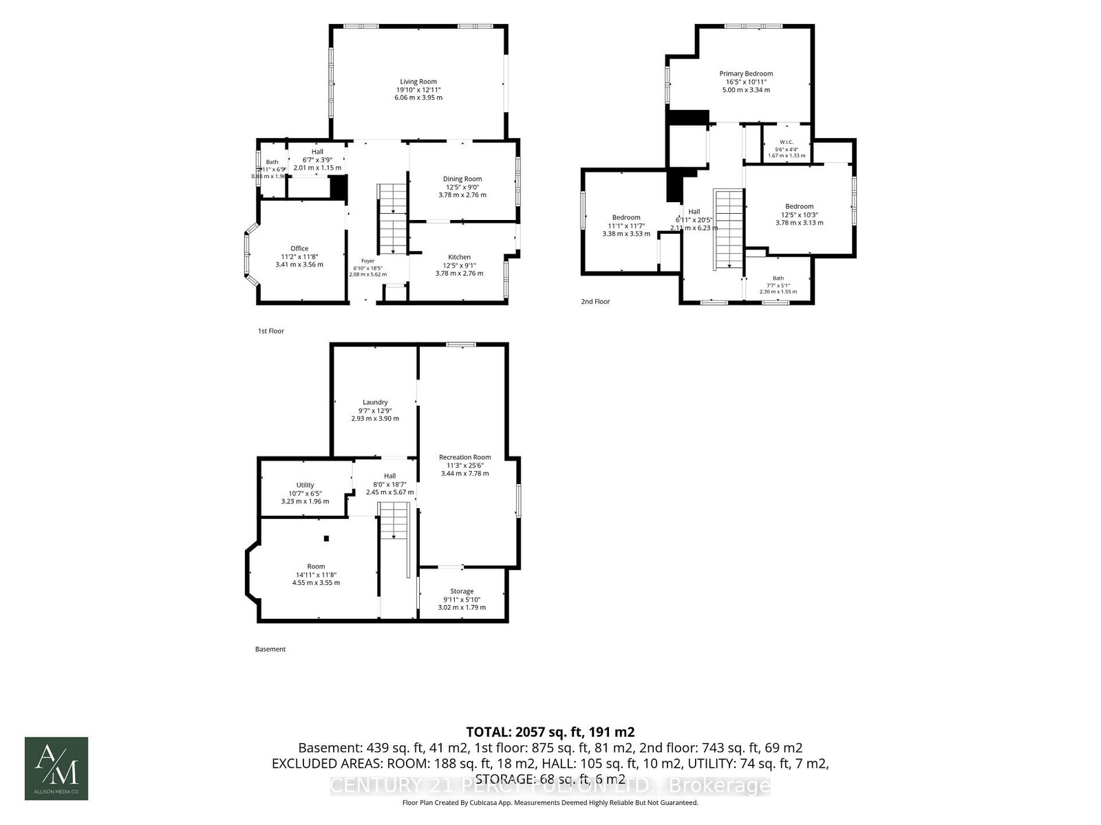 6040 Latshaw Street • Niagara Falls, ON photo 38