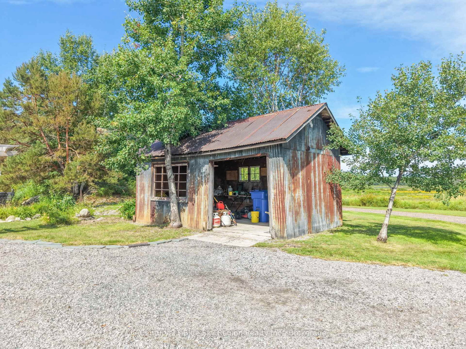 2574 Highway 17 E • East Ferris, ON photo 49