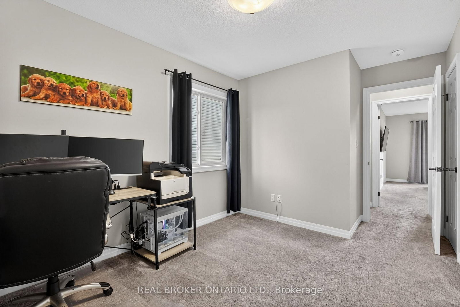 48 Curren Crescent • Tillsonburg, ON photo 29