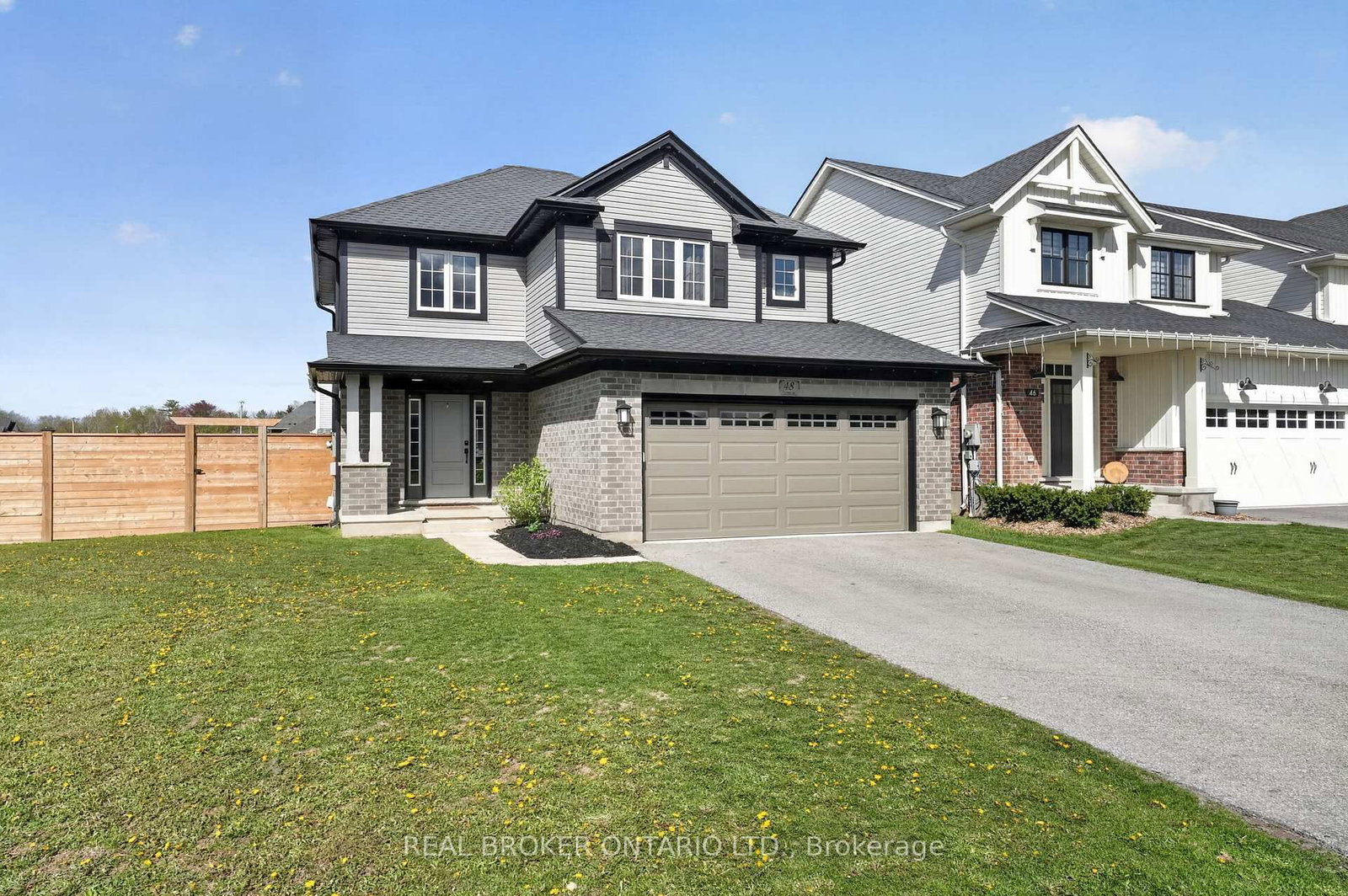 48 Curren Crescent • Tillsonburg, ON photo 45