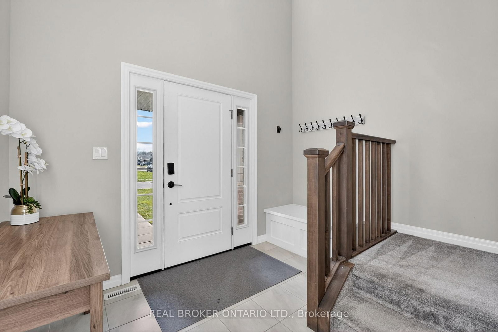 48 Curren Crescent • Tillsonburg, ON photo 8